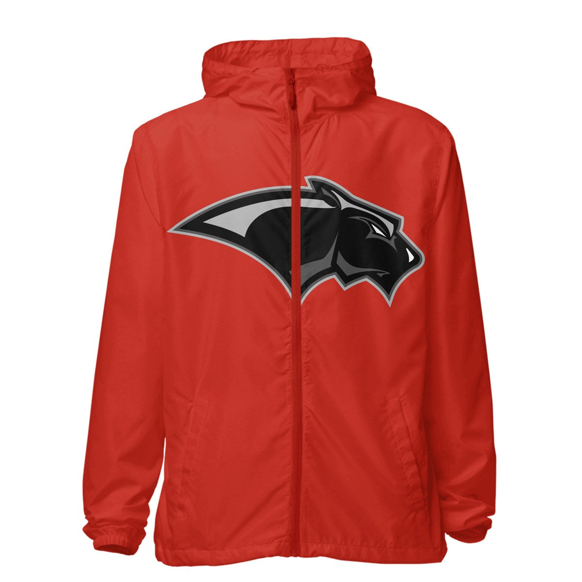 Design 2 – Red