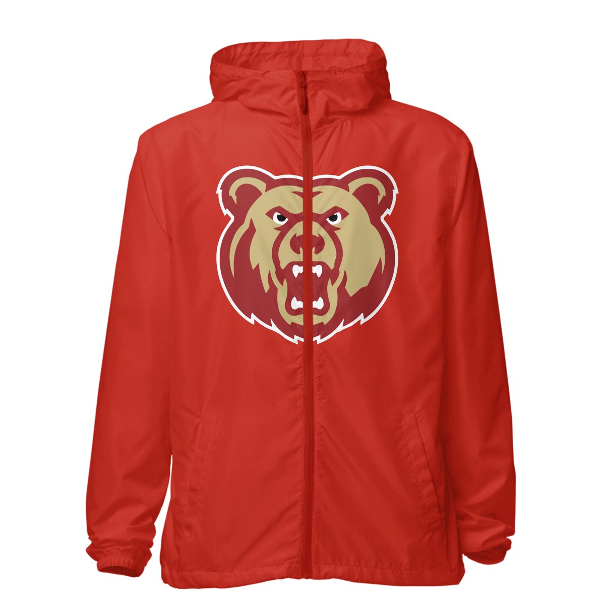 Design 2 – Red