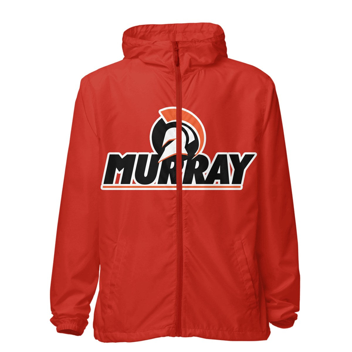 Design 2 – Red