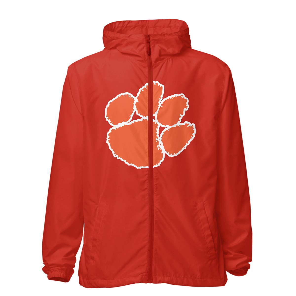Design 2 – Red