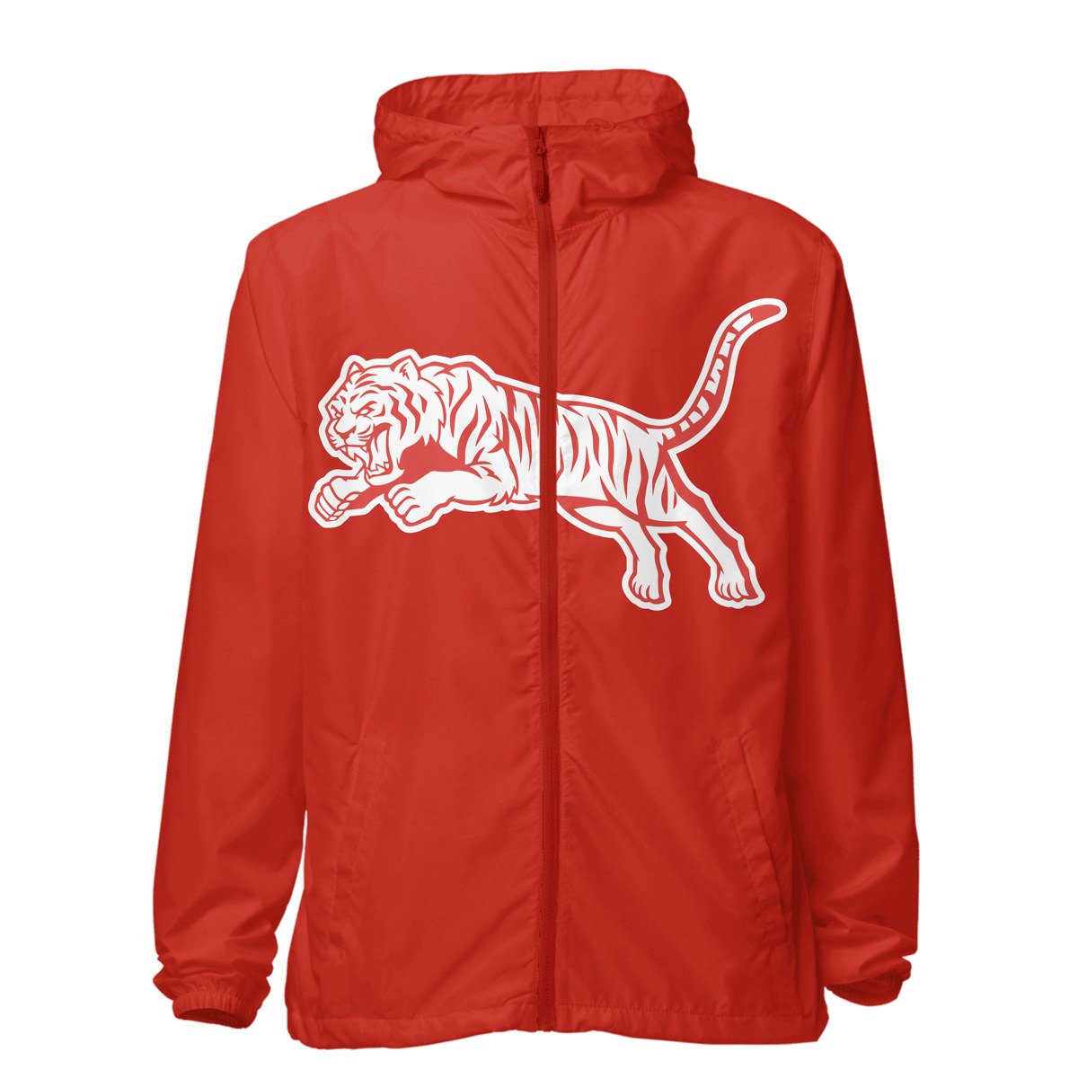 Design 2 – Red