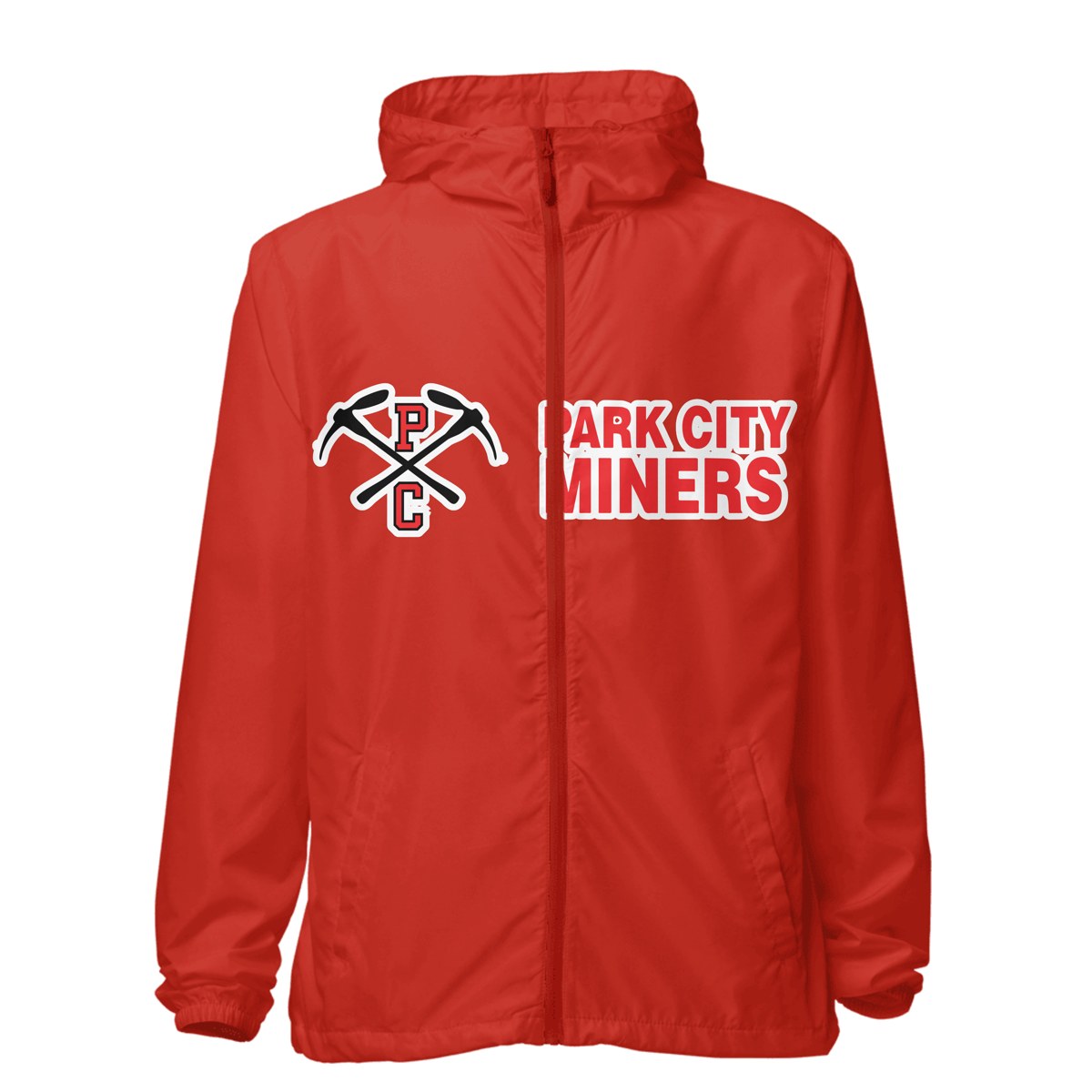 Design 2 – Red
