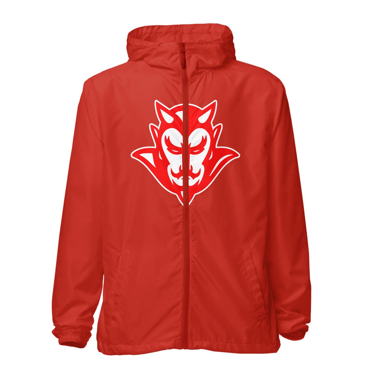 Design 2 – Red
