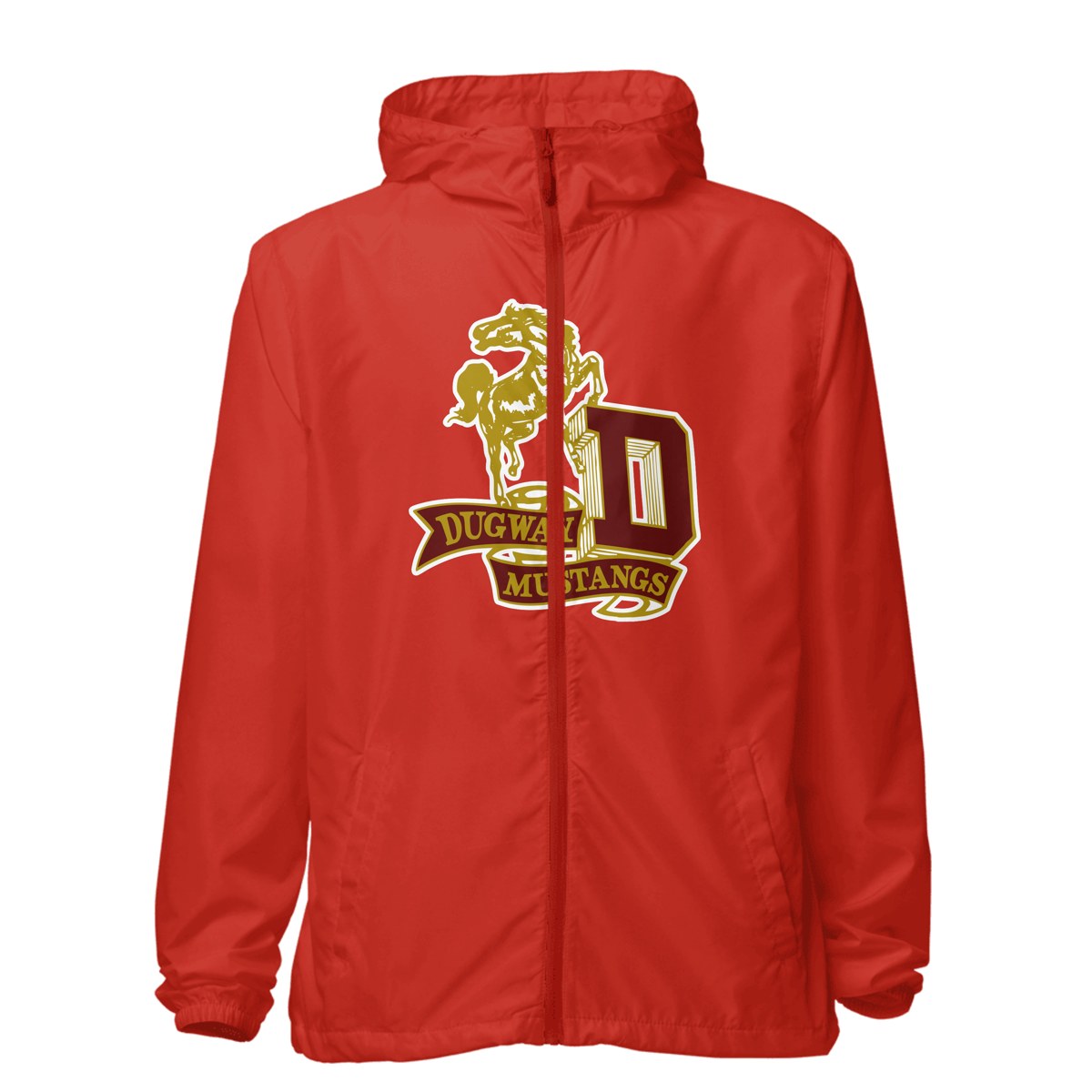 Design 2 – Red