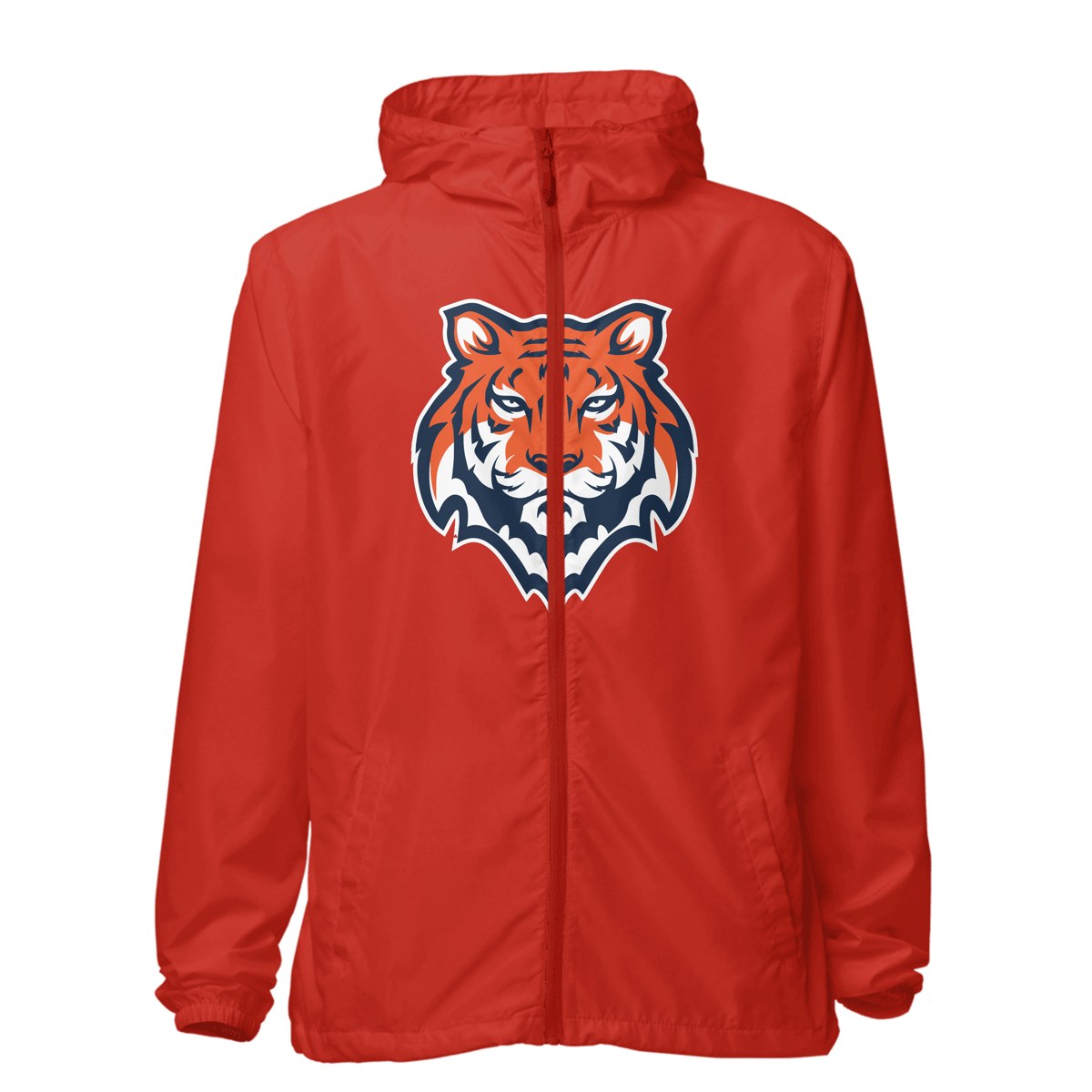 Design 2 – Red