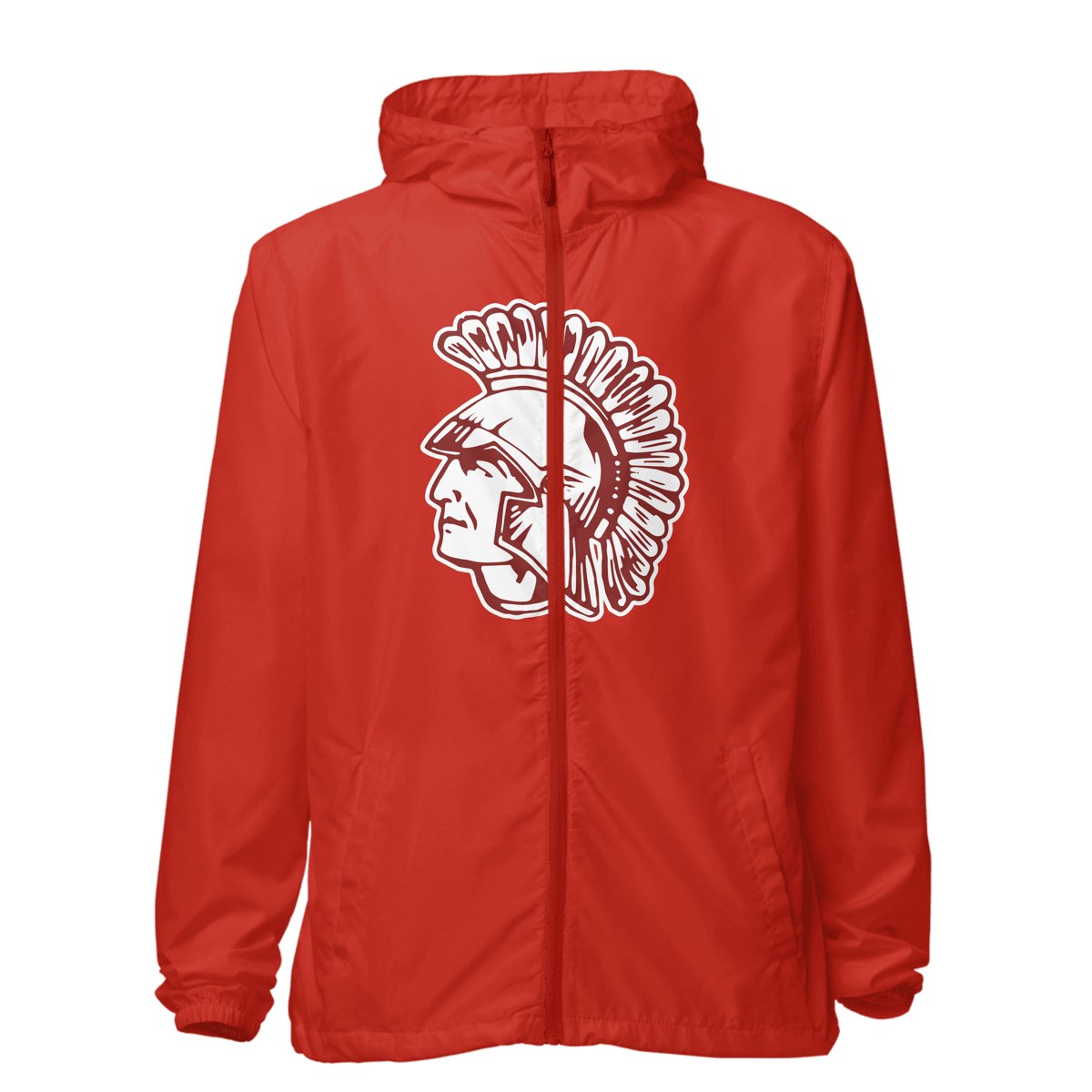 Design 2 – Red