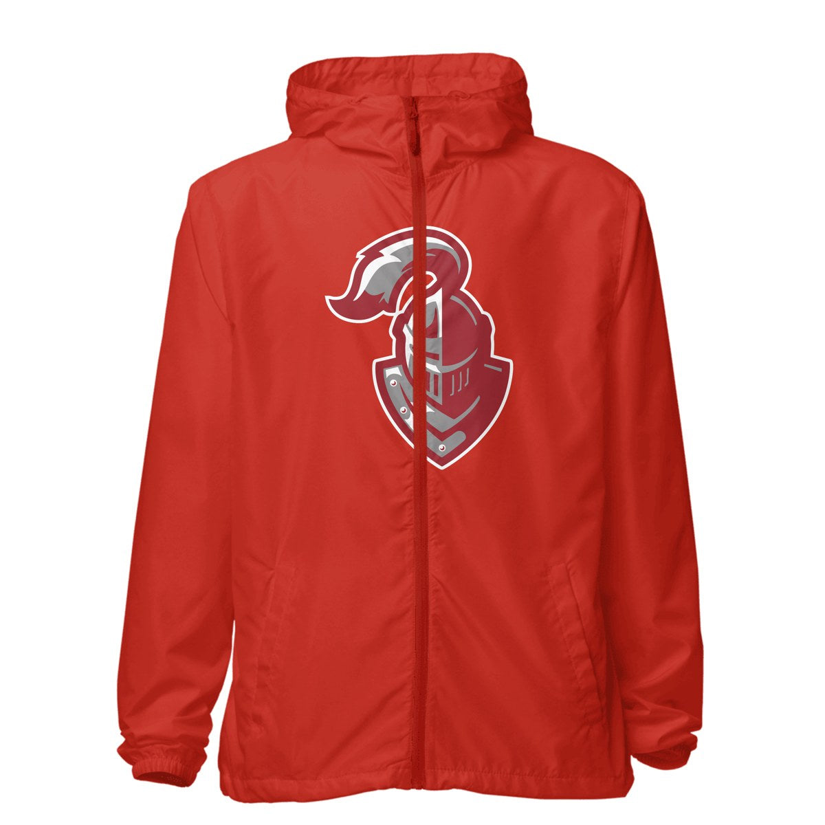 Design 2 – Red
