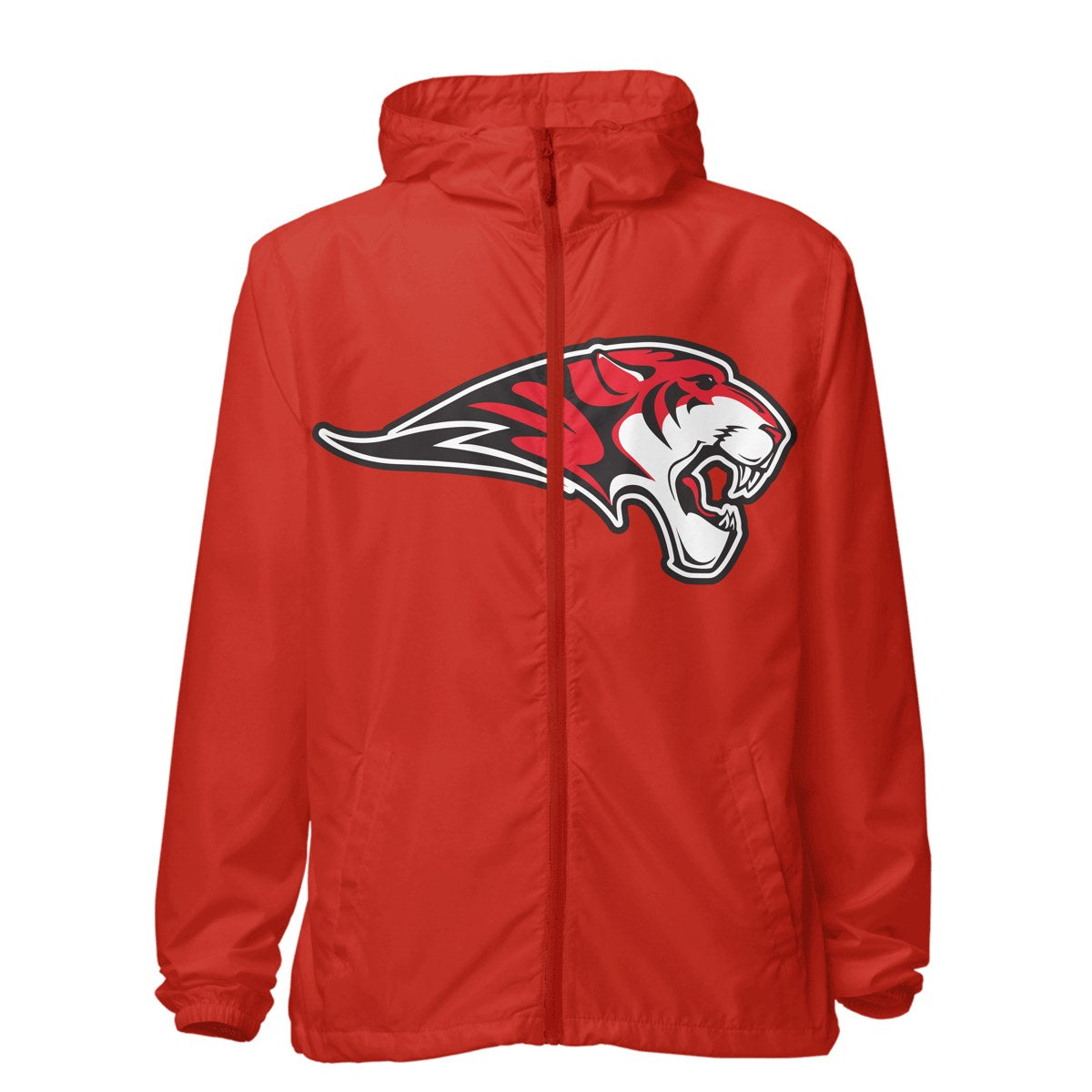 Design 2 – Red