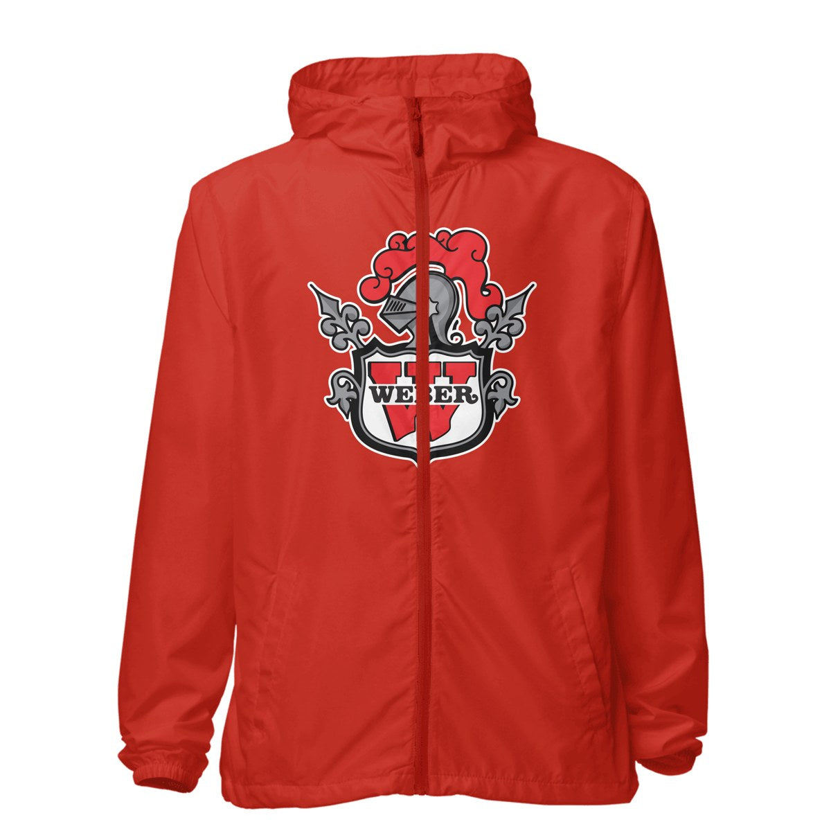 Design 2 – Red