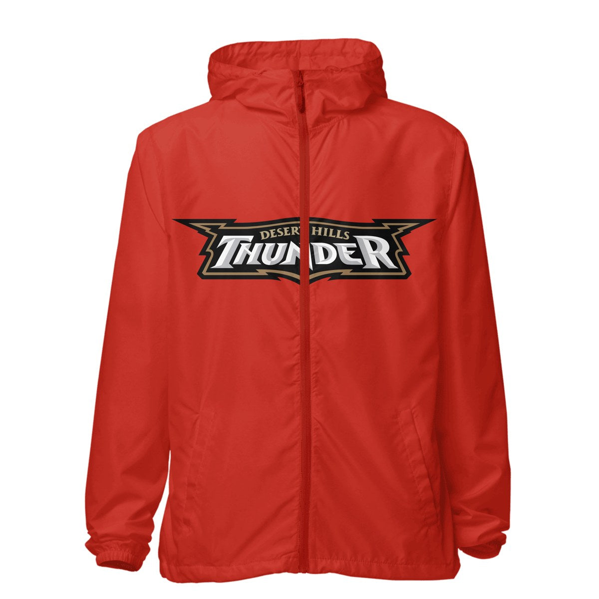 Design 2 – Red