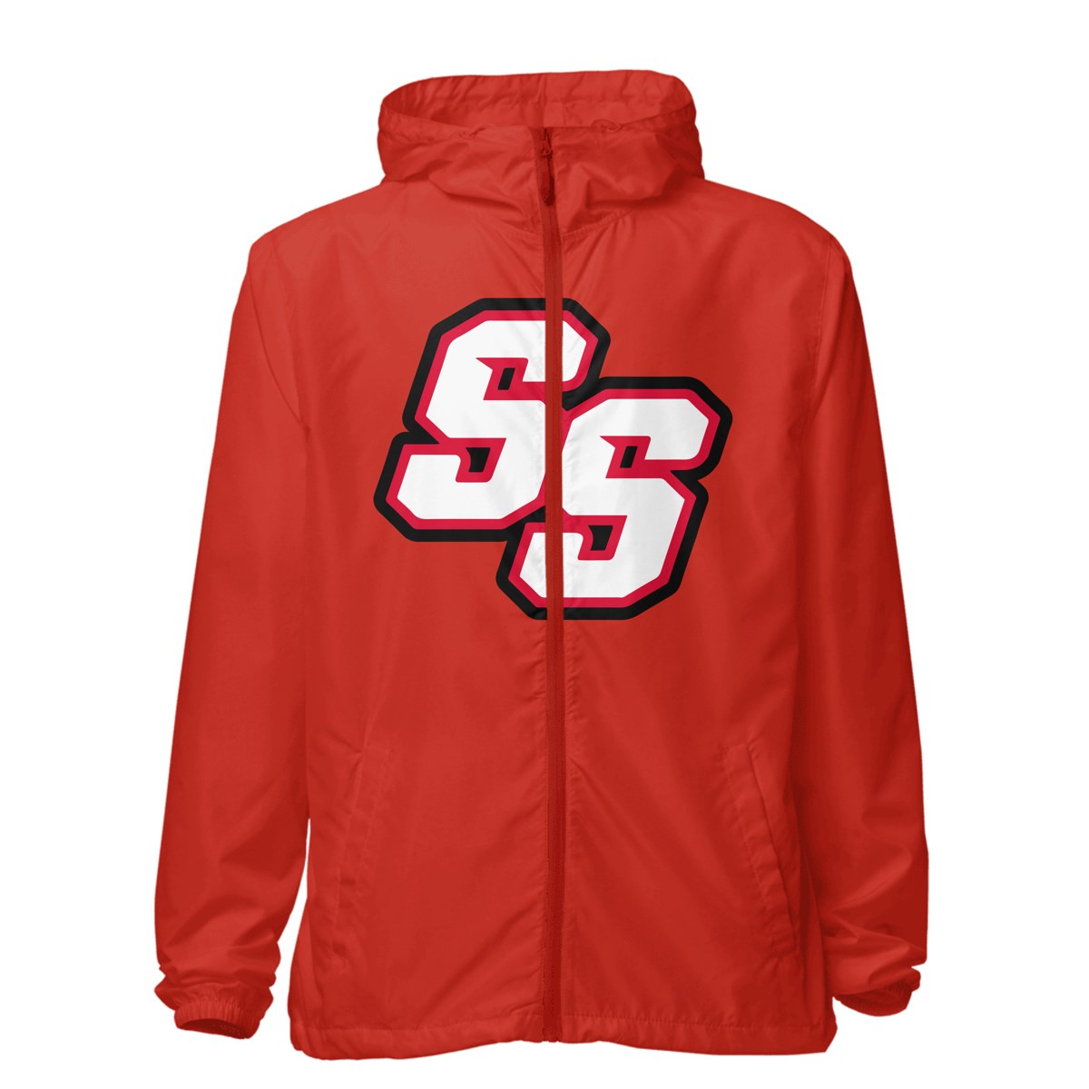 Design 2 – Red