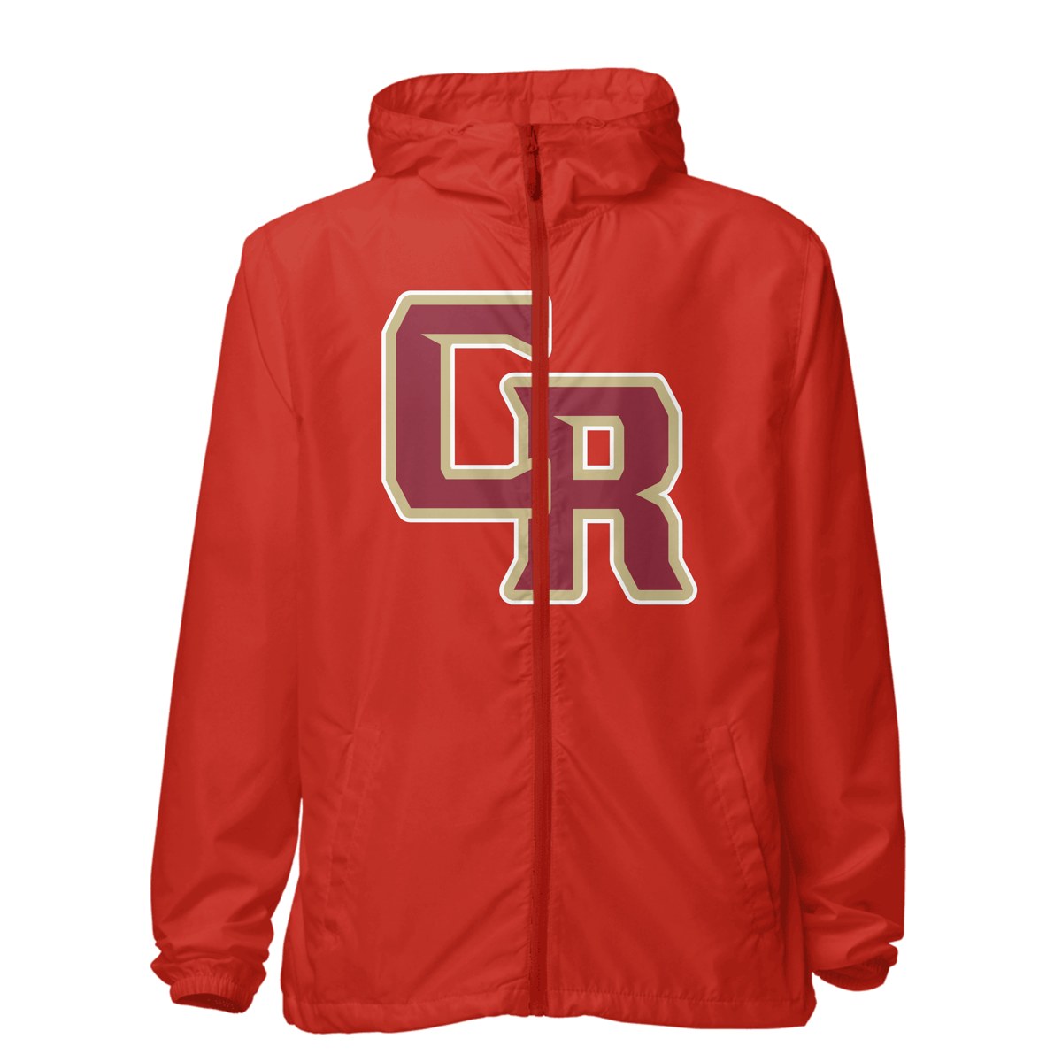 Design 2 – Red