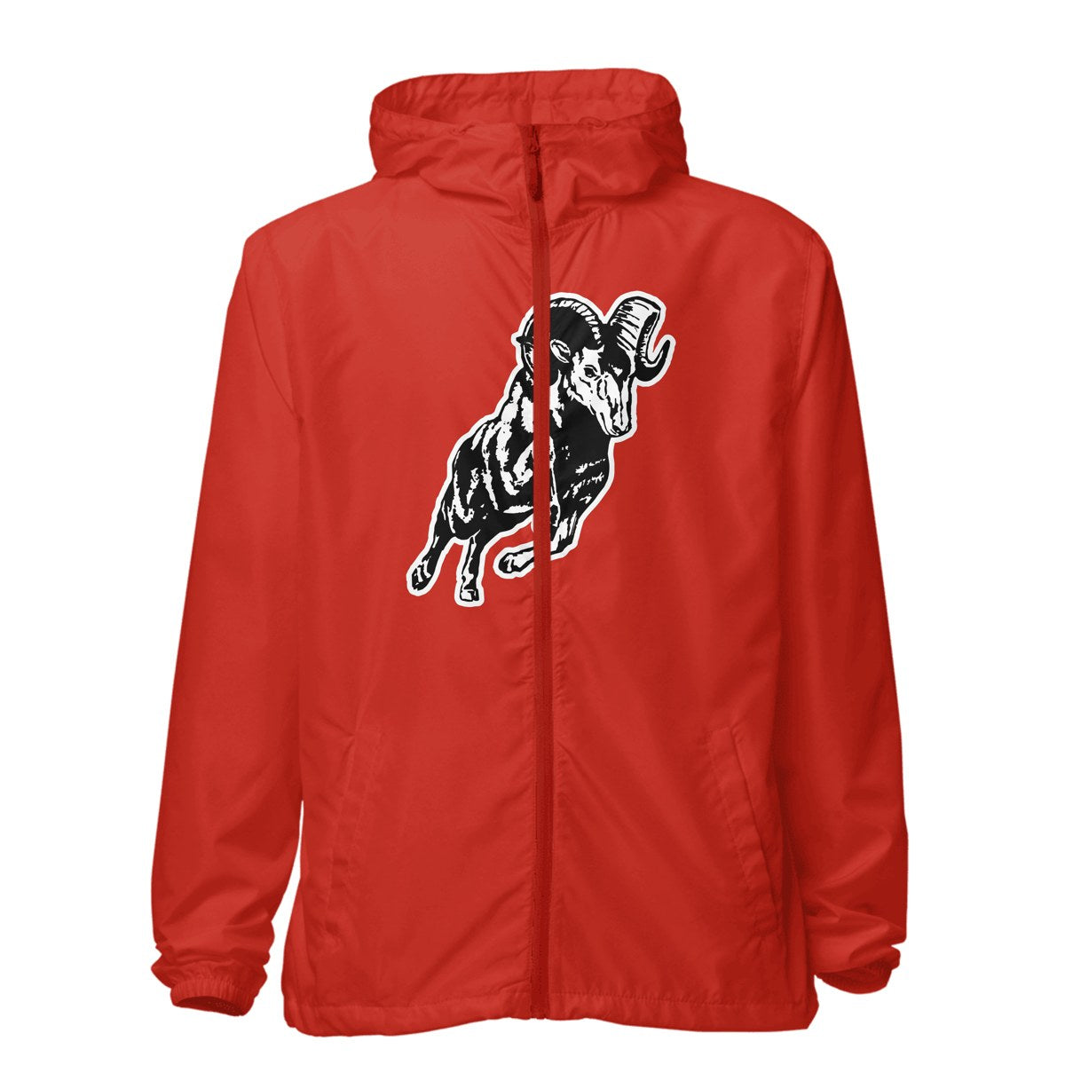 Design 2 – Red