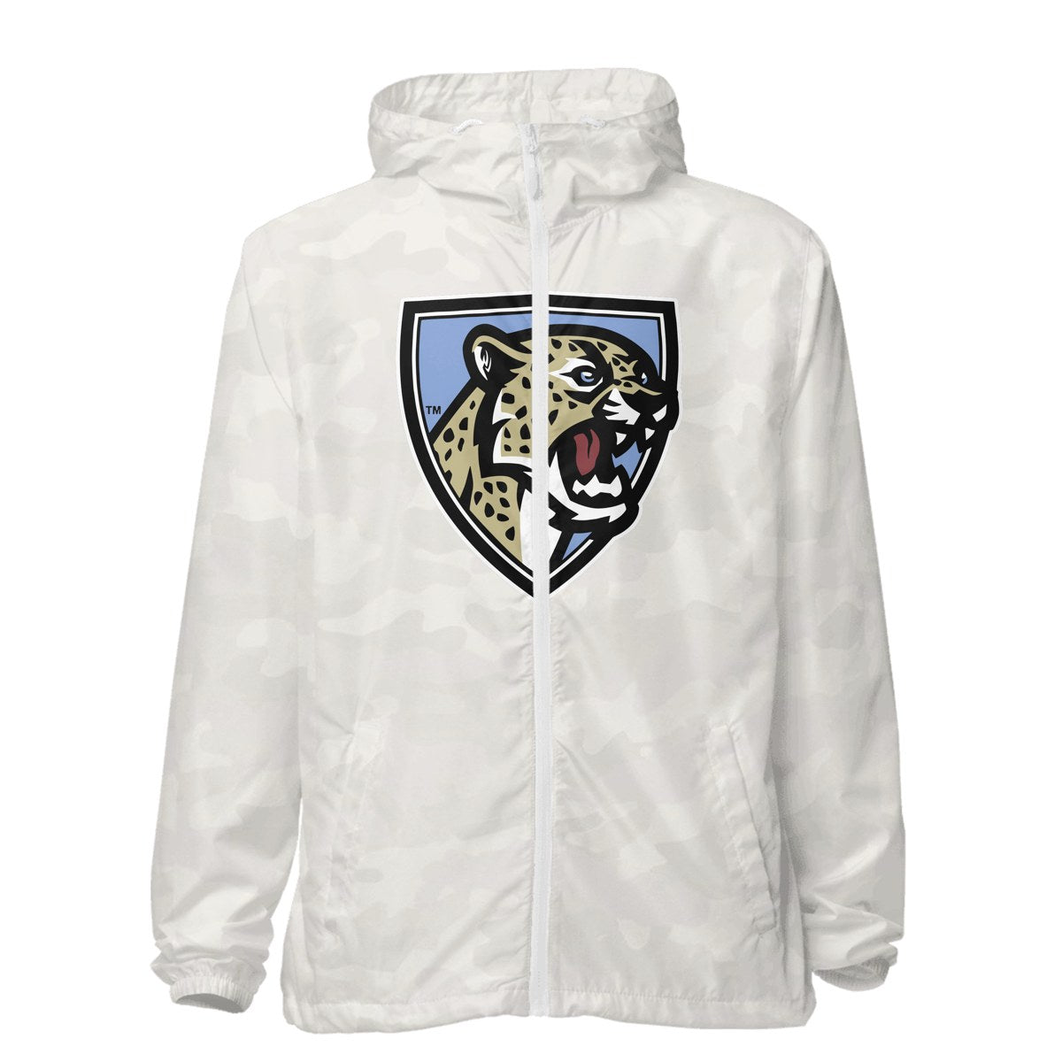 Design 2 – White Camo
