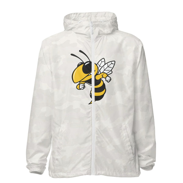 Design 2 – White Camo