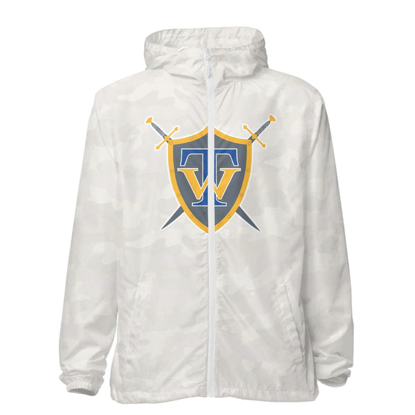 Design 2 – White Camo