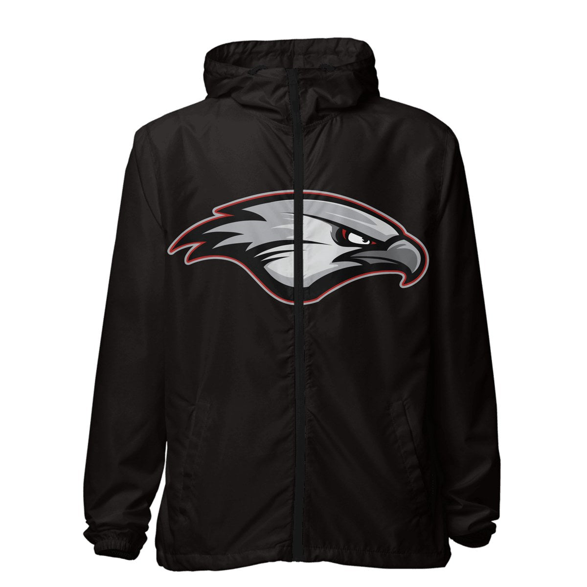 Design 3 – Black
