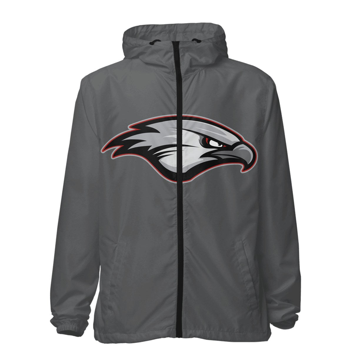 Design 3 – Black Camo
