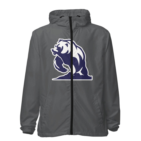 Design 3 – Black Camo