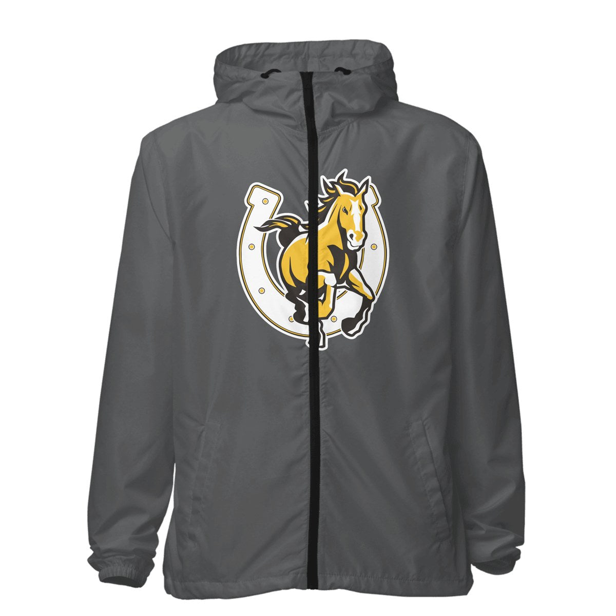 Design 3 – Black Camo