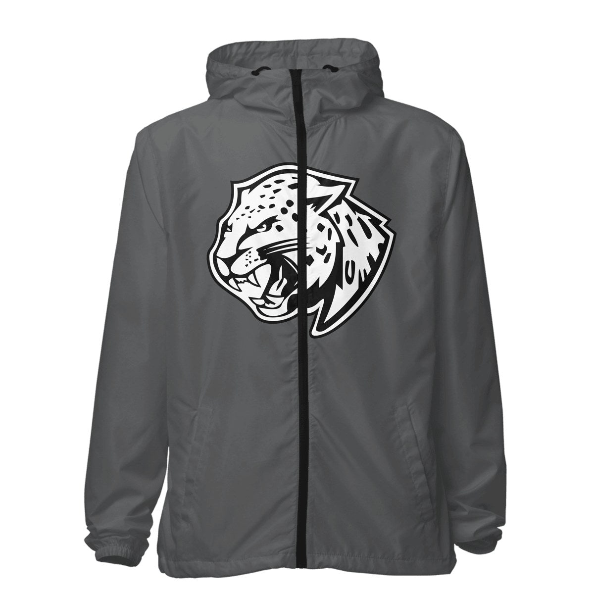 Design 3 – Black Camo