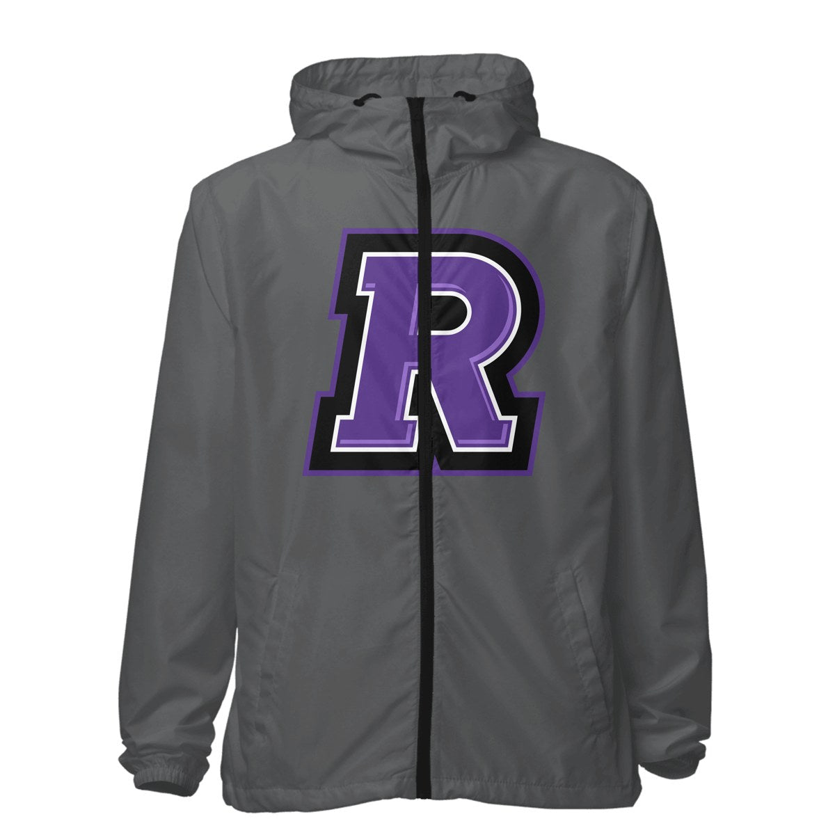 Design 3 – Black Camo