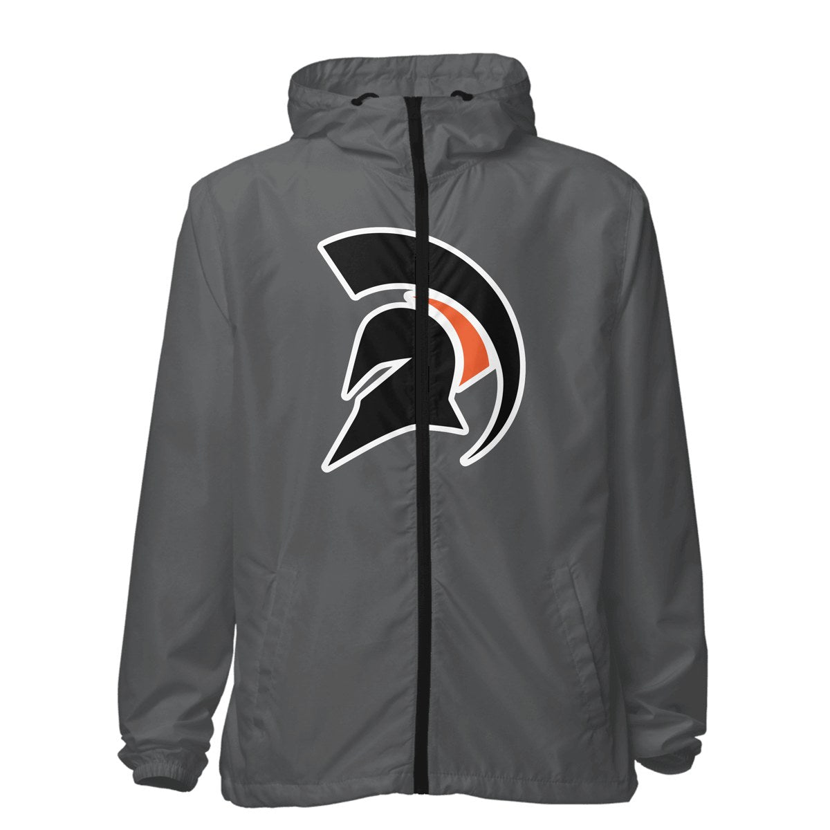 Design 3 – Black Camo