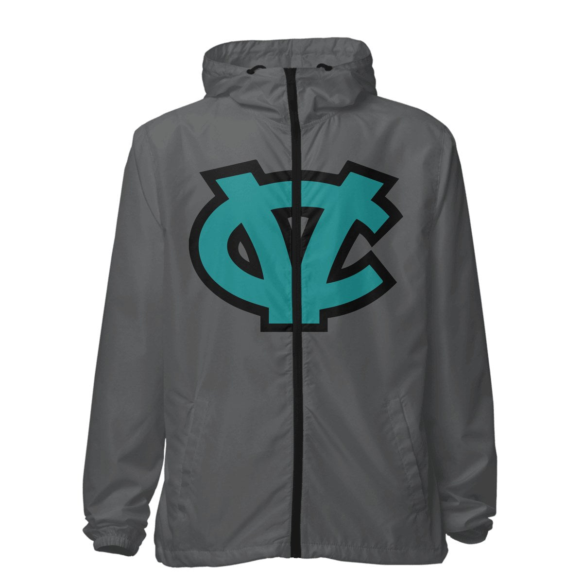 Design 3 – Black Camo