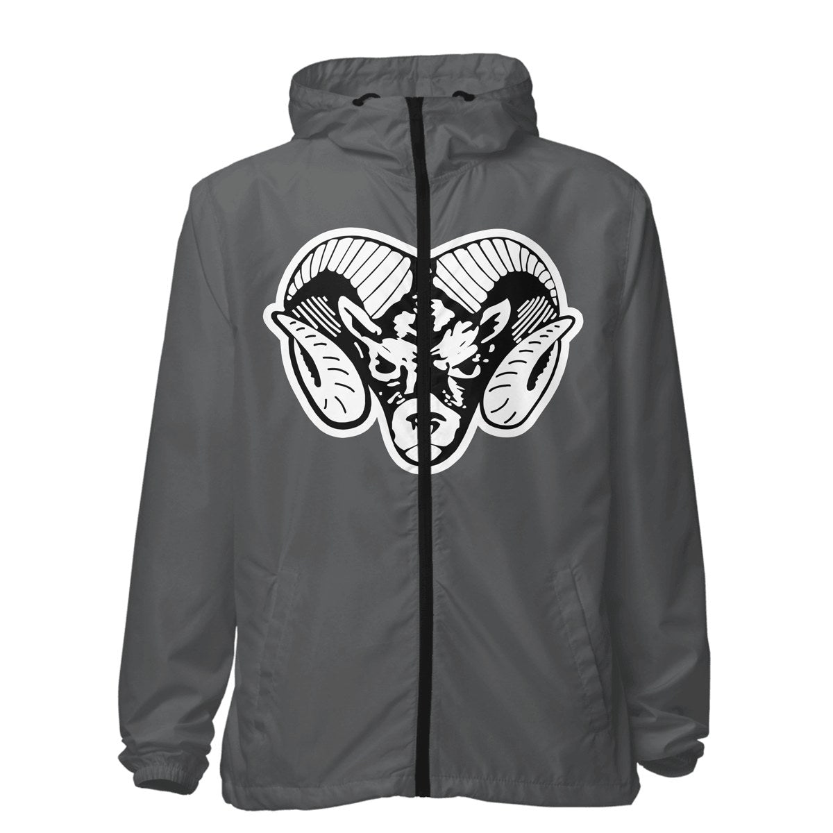 Design 3 – Black Camo
