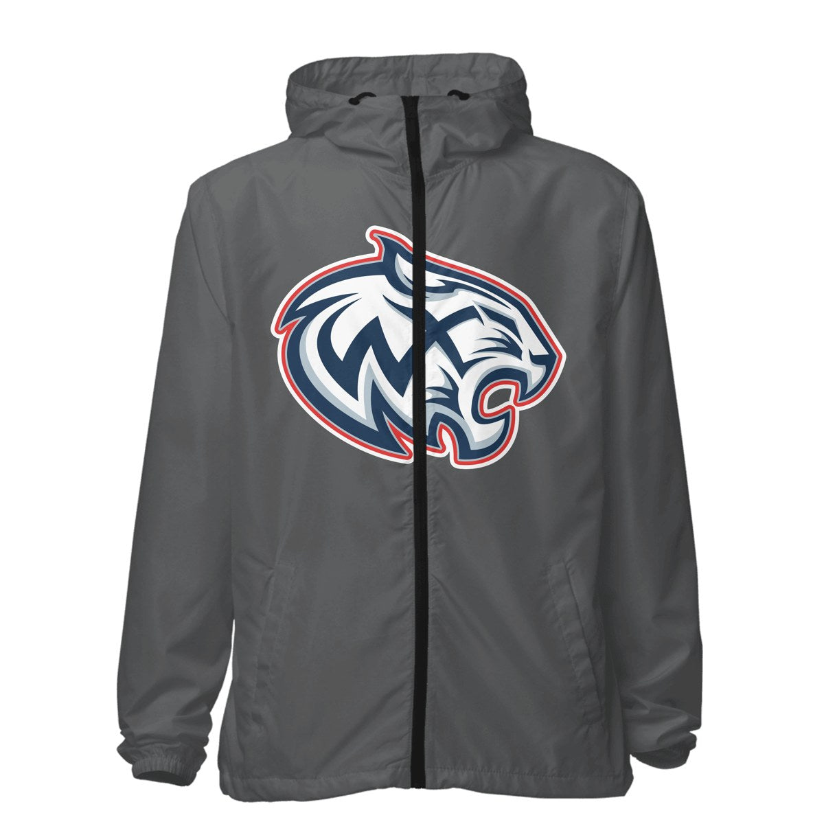 Design 3 – Black Camo