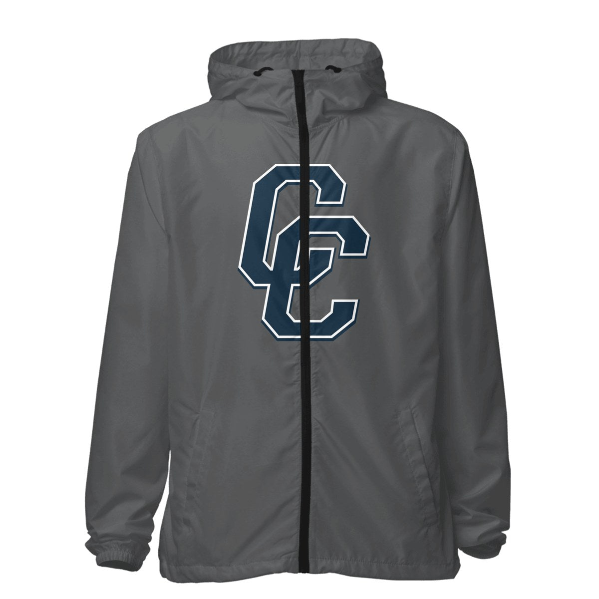 Design 3 – Black Camo