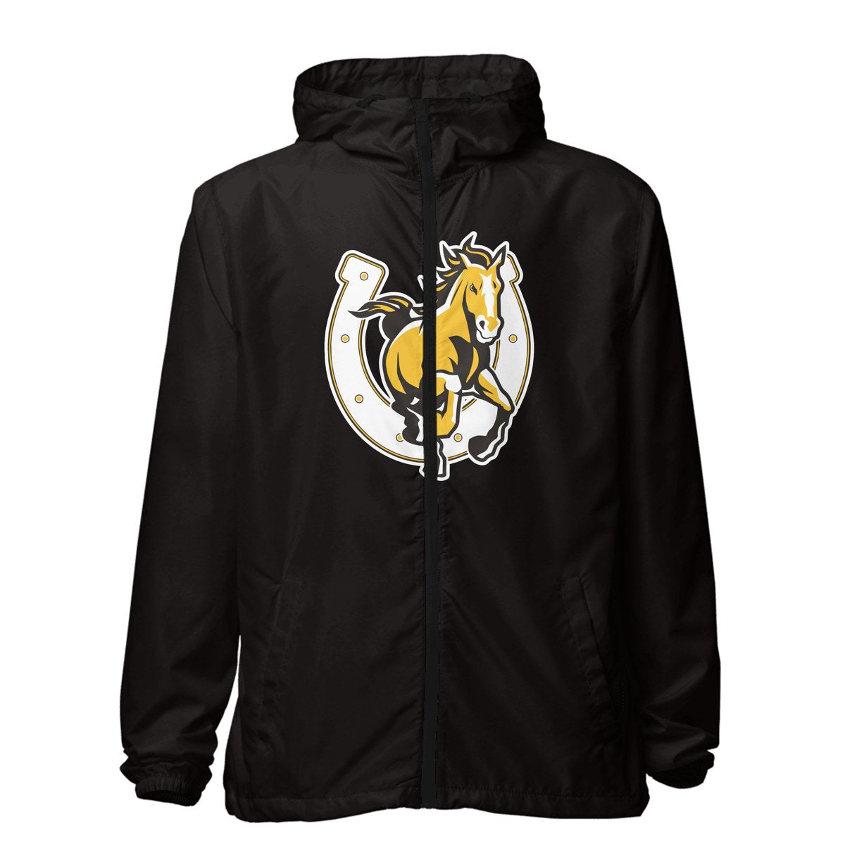Design 3 – Black
