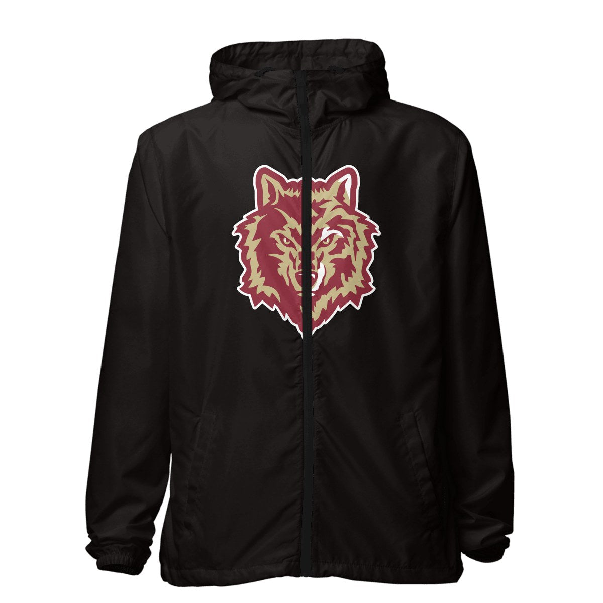 Design 3 – Black