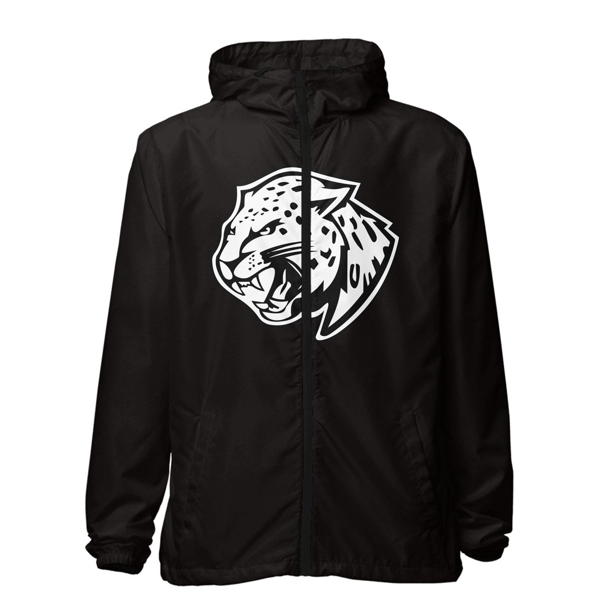 Design 3 – Black