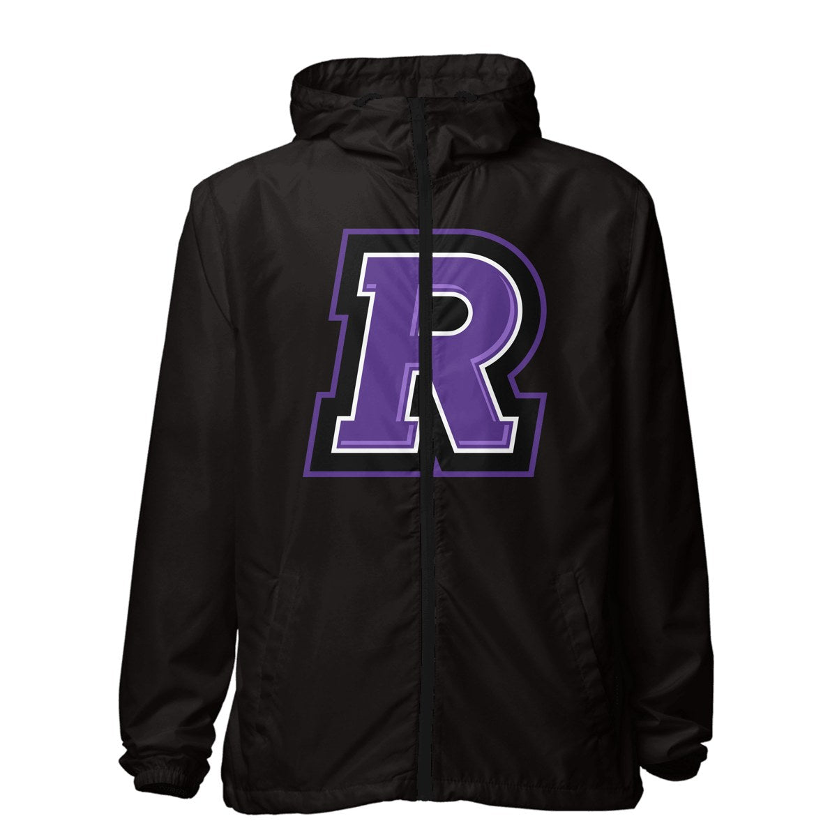 Design 3 – Black