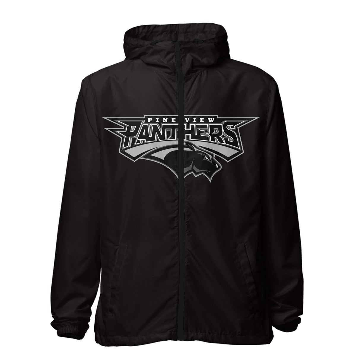 Design 3 – Black