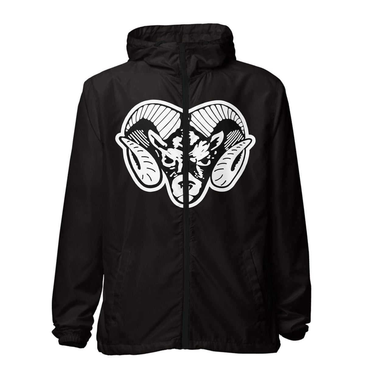 Design 3 – Black