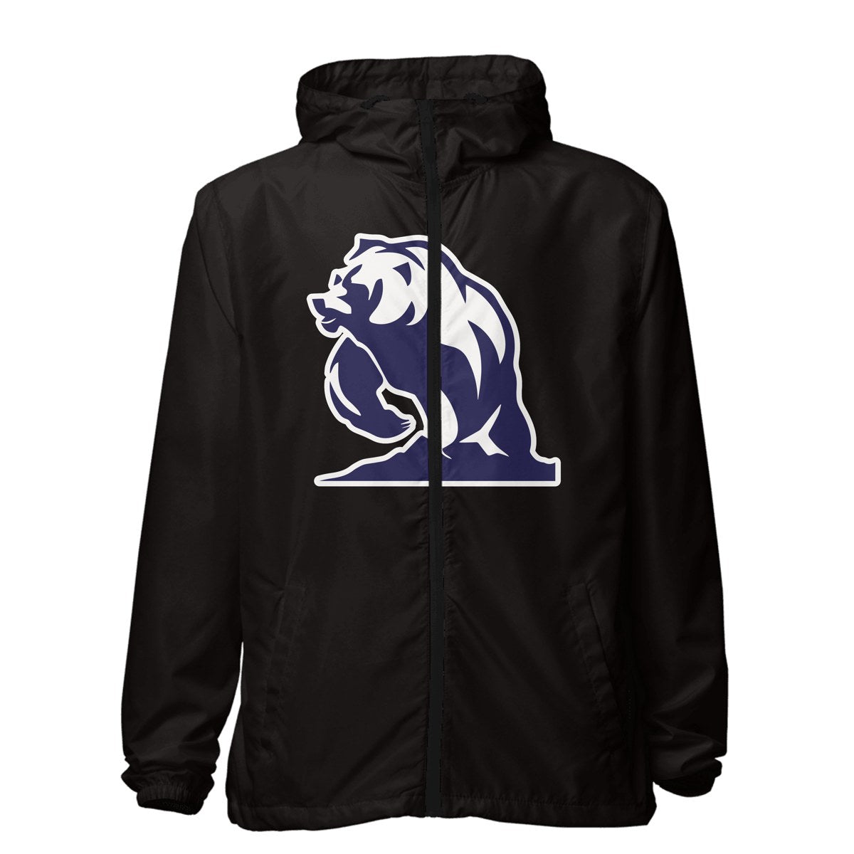Design 3 – Black