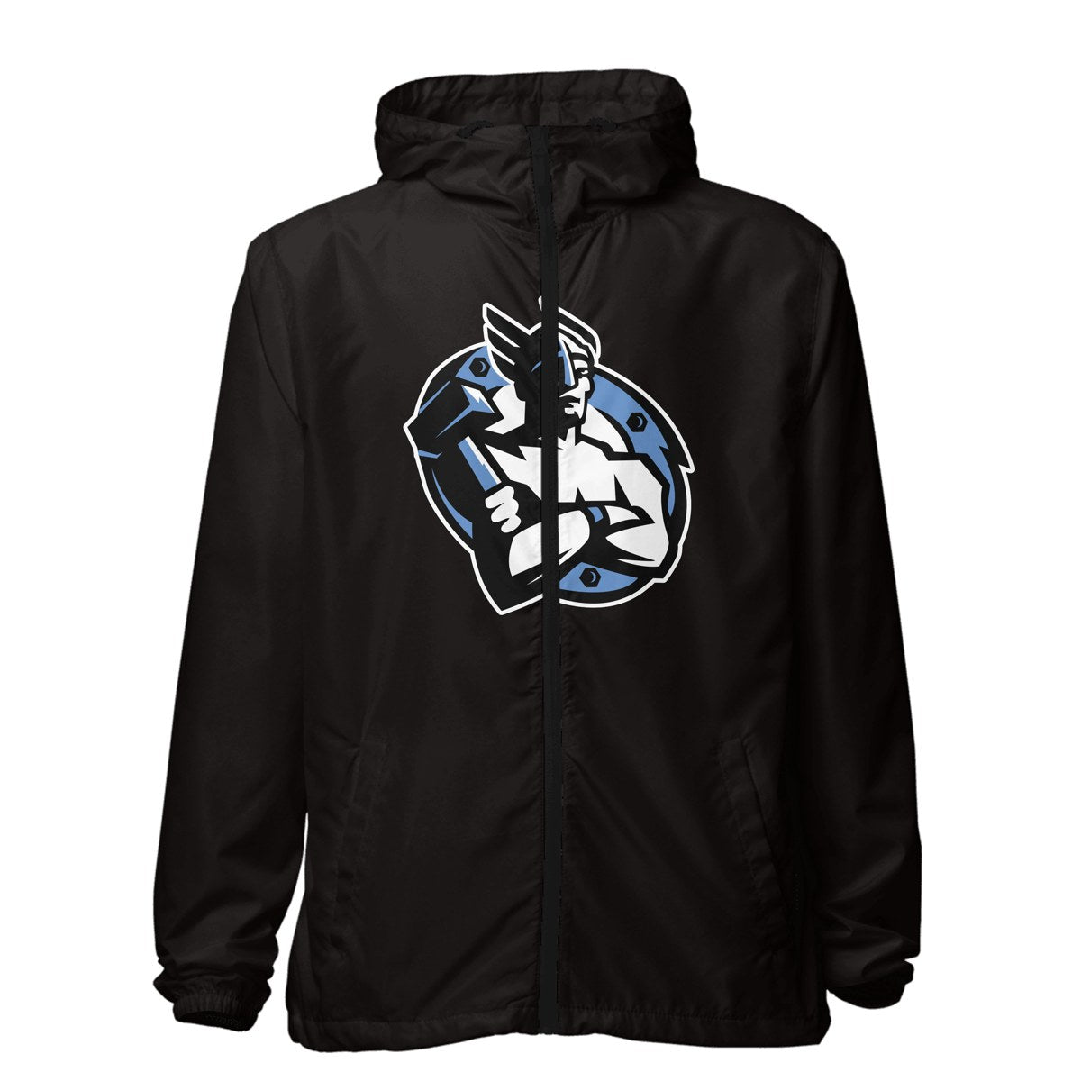 Design 3 – Black