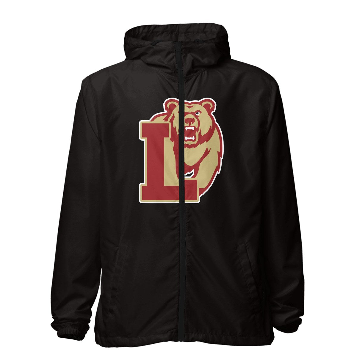 Design 3 – Black