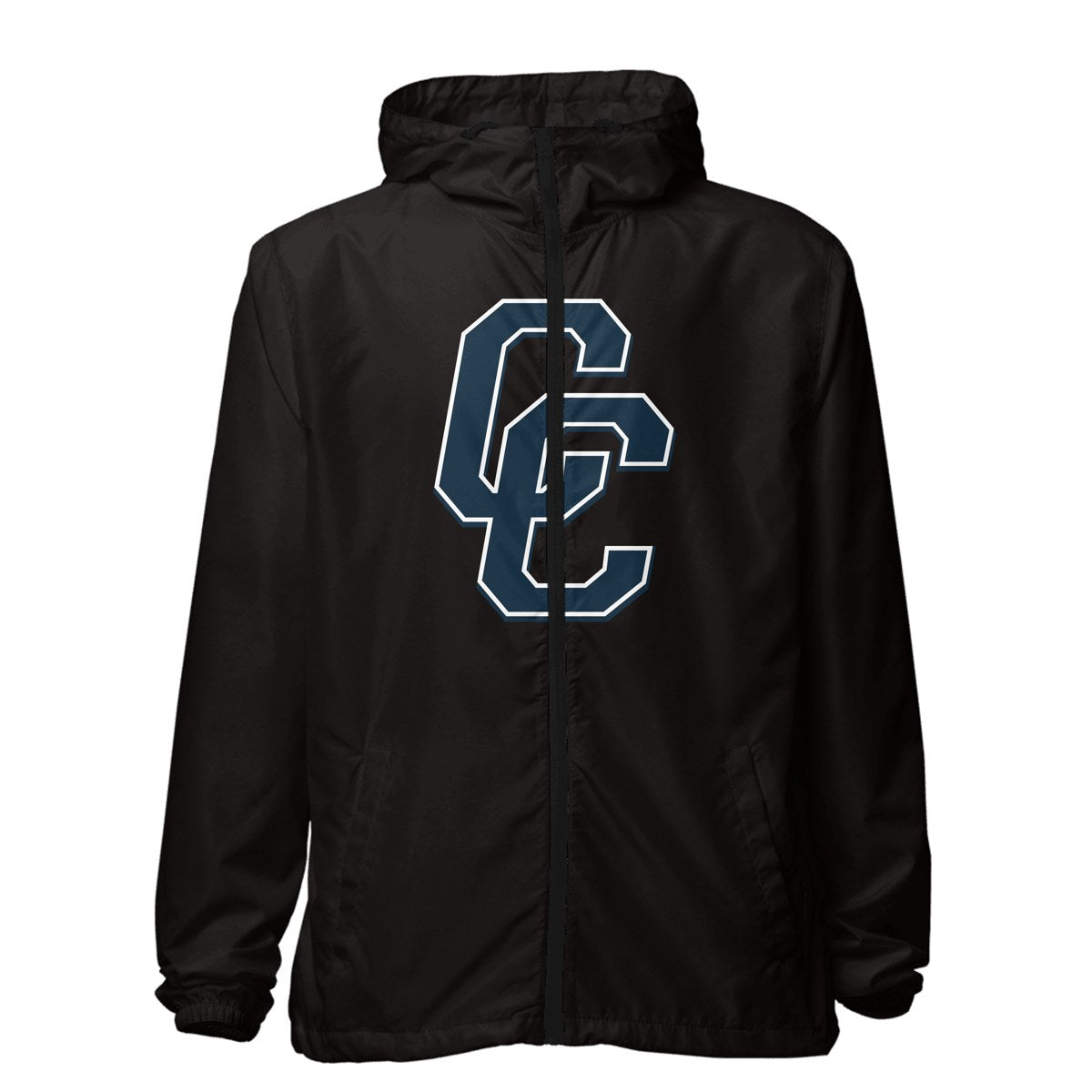 Design 3 – Black