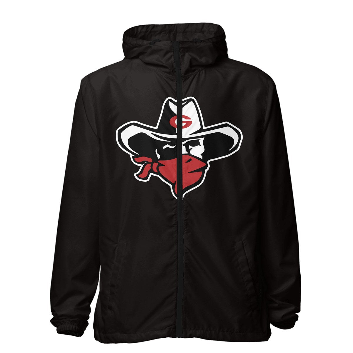 Design 3 – Black