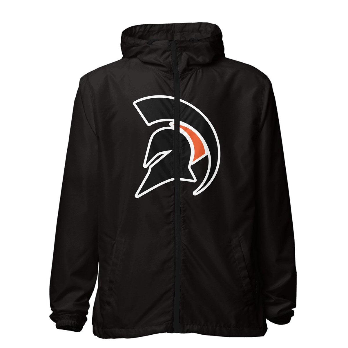 Design 3 – Black