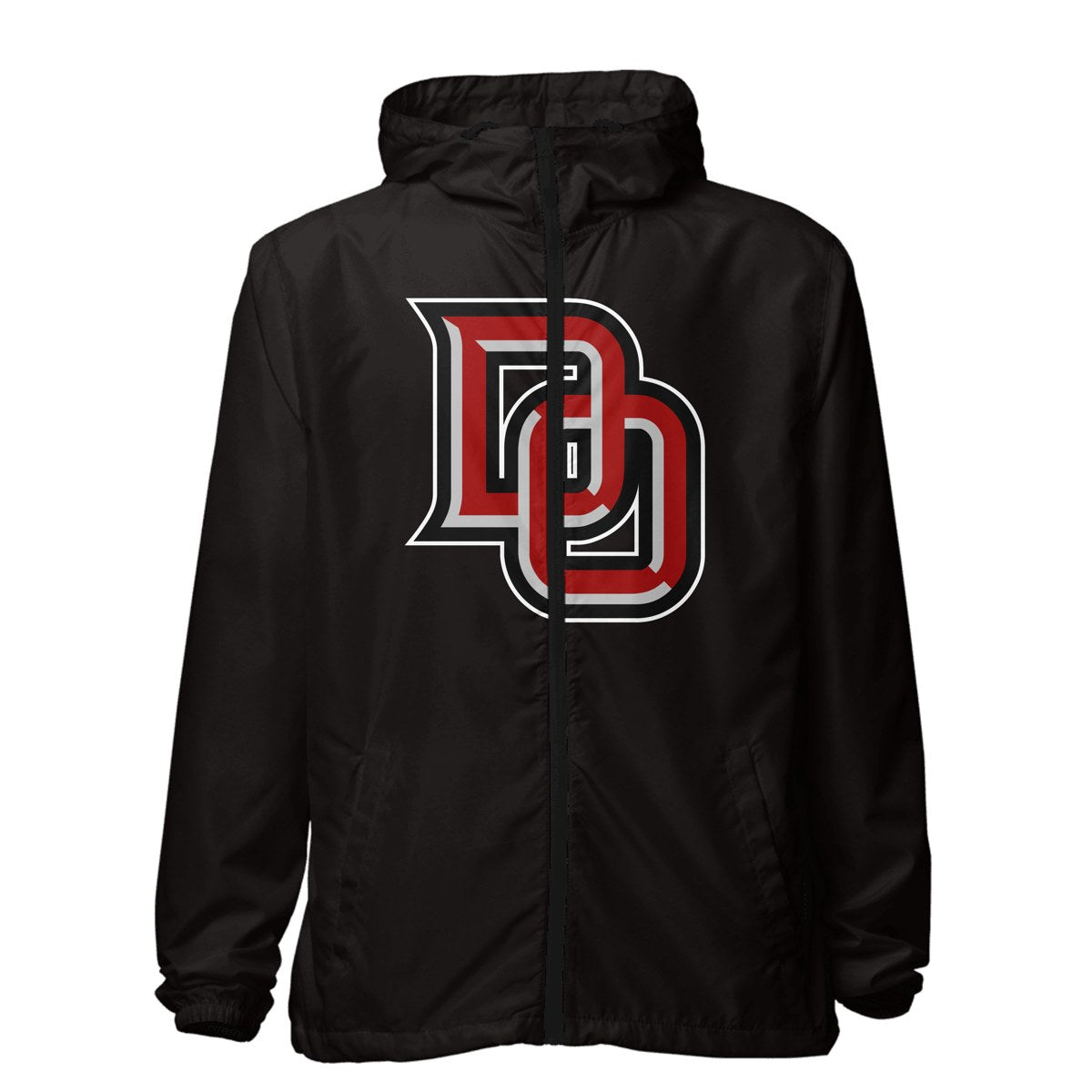 Design 3 – Black