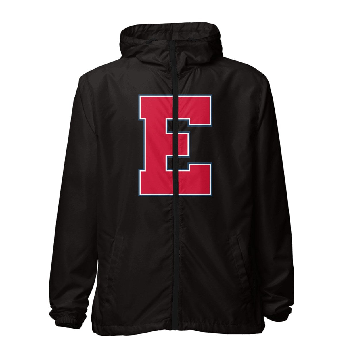 Design 3 – Black