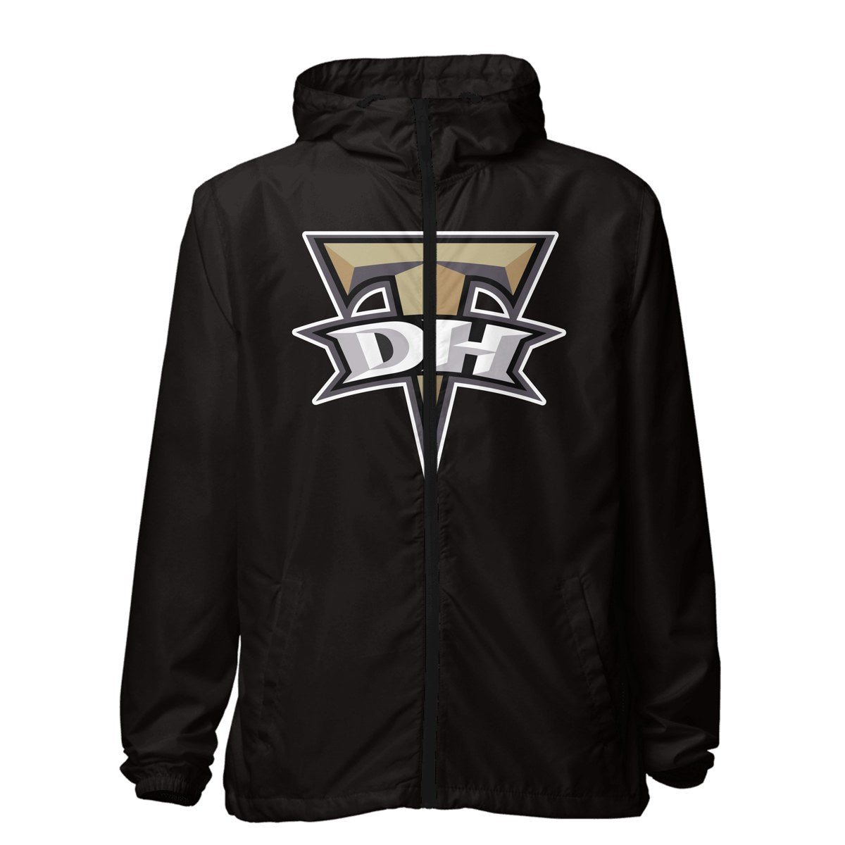 Design 3 – Black