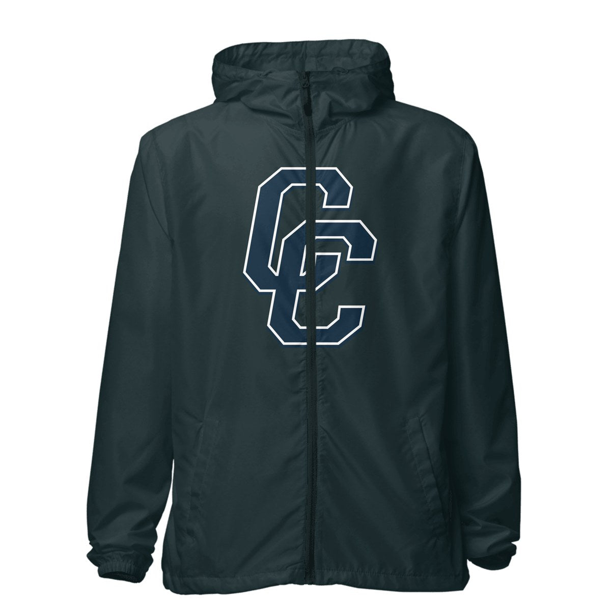 Design 3 – Classic Navy
