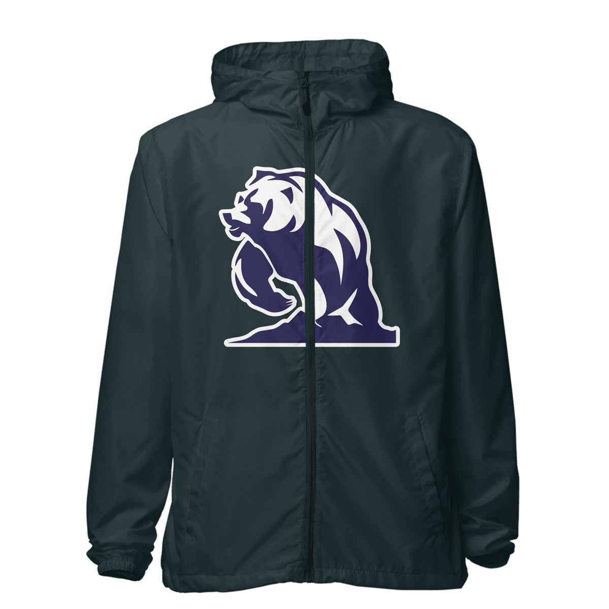 Design 3 – Classic Navy