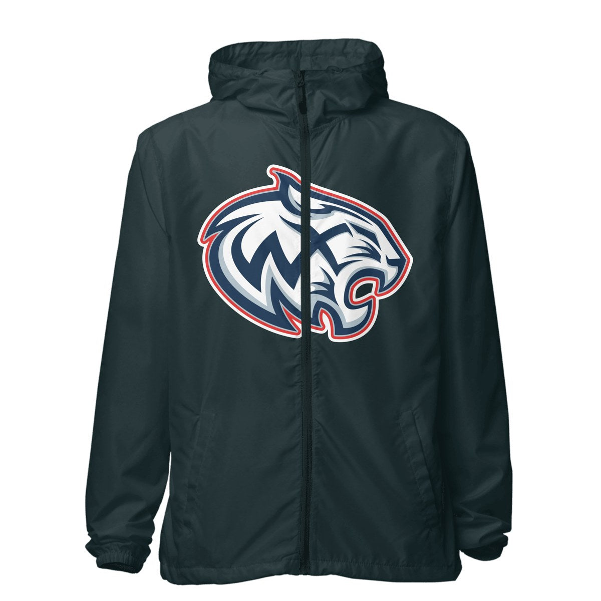 Design 3 – Classic Navy