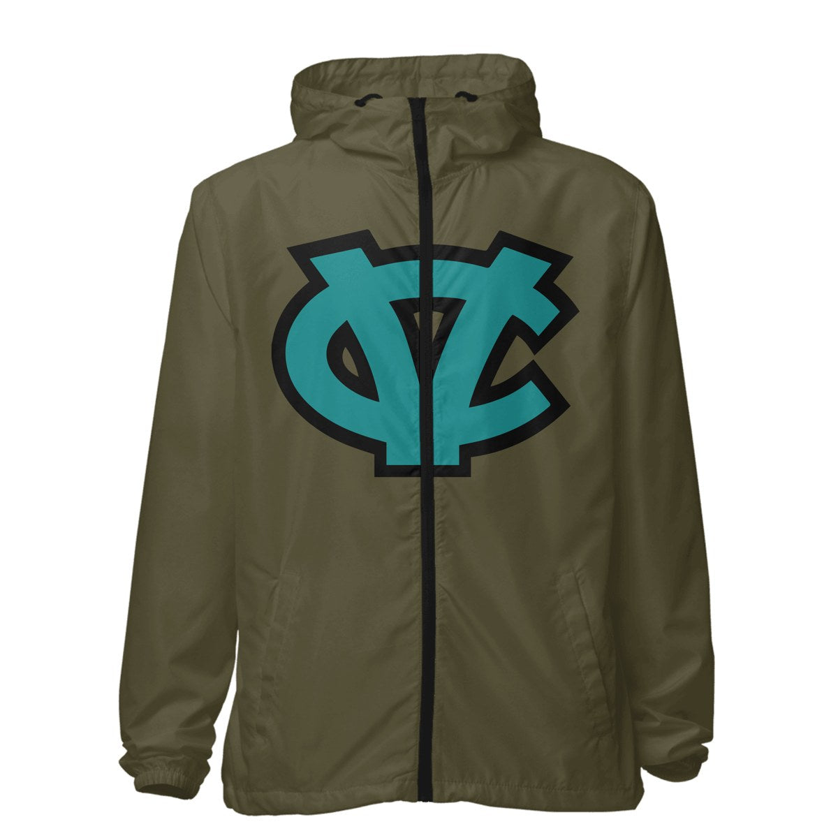 Design 3 – Forest Camo